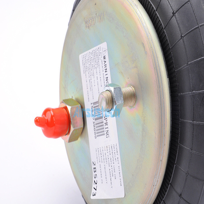 Contitech FD200-25 463 Luftfeder 2B9-254 Goodyear Gummi Doppelbellen-Aufhängung