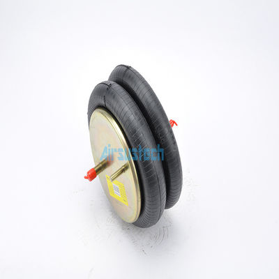 Goodyear 2B12-313/459/578923309 Gummi-Doppelgewickelte Luftfeder-Schocks