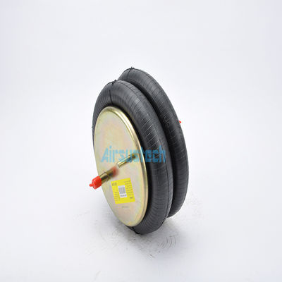 Goodyear 2B12-313/459/578923309 Gummi-Doppelgewickelte Luftfeder-Schocks