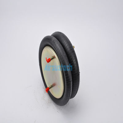 Goodyear 2B12-313/459/578923309 Gummi-Doppelgewickelte Luftfeder-Schocks