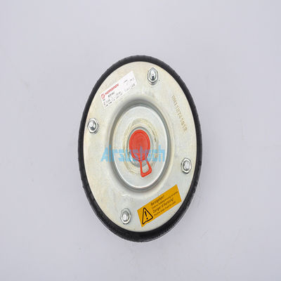 Luftschlagfederung FD138-18 Continental Bellows Style Hochleistung