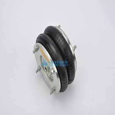 Luftschlagfederung FD138-18 Continental Bellows Style Hochleistung