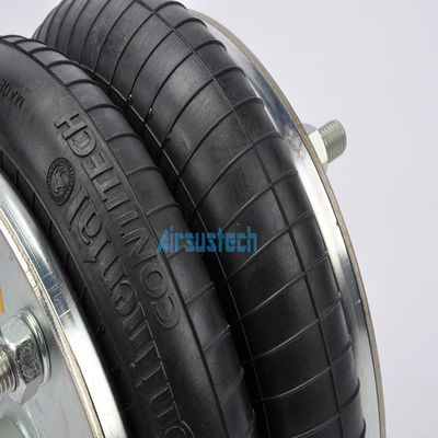 Luftschlagfederung FD138-18 Continental Bellows Style Hochleistung