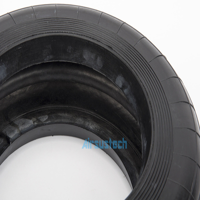 S-240-2r Yokohama Doppelgewickelte Schläger mit Hoop Luftschlagabsorption