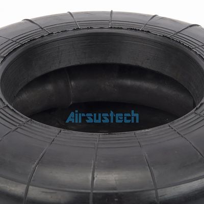 Yokohama S-160-2r Industrielle Luftfederung Kreuz GUOMAT F-160-2 Vibrationsförderer