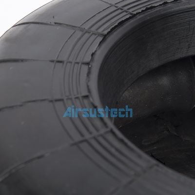 Yokohama S-160-2r Industrielle Luftfederung Kreuz GUOMAT F-160-2 Vibrationsförderer