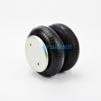 Aufhängung Luftfeder W01-358-6910 Firestone Doppelgewickelte Luftfeder