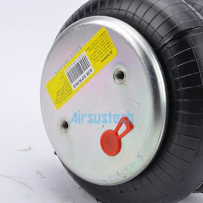 Aufhängung Luftfeder W01-358-6910 Firestone Doppelgewickelte Luftfeder