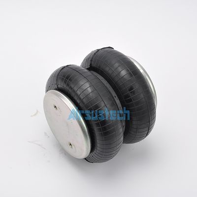Aufhängung Luftfeder W01-358-6910 Firestone Doppelgewickelte Luftfeder