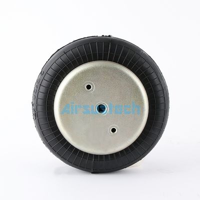 FD120-17 Continental Bellows Style Verwickelte Luftfeder für Förderanlage Endstop