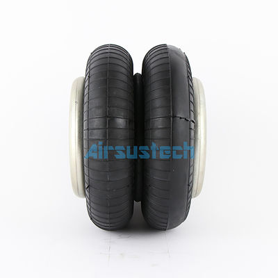 FD120-17 Continental Bellows Style Verwickelte Luftfeder für Förderanlage Endstop