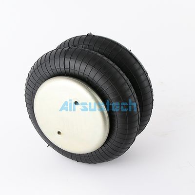 FD120-17 Continental Bellows Style Verwickelte Luftfeder für Förderanlage Endstop