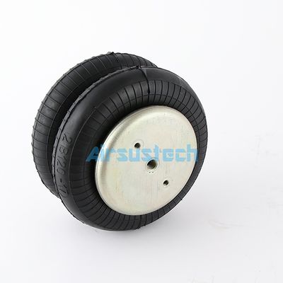 FD120-17 Continental Bellows Style Verwickelte Luftfeder für Förderanlage Endstop