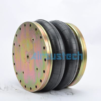 LHF320240-2 Flanschluftquellen für große Unterhaltungsgeräte