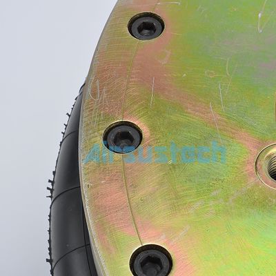 LHF320240-2 Flanschluftquellen für große Unterhaltungsgeräte