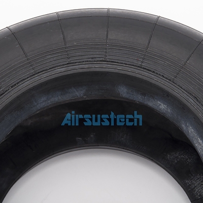 AIRSUSTECH Pneumatische F-200-2 Doppelgewickelte Kreuz Yokohama S-200-2R Luftfeder