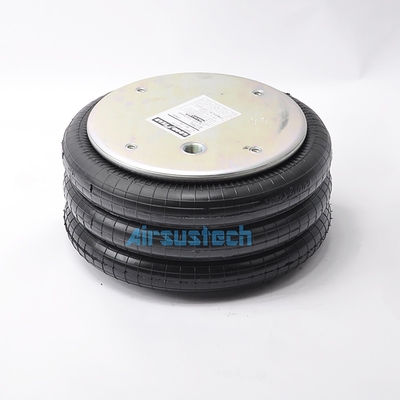 Goodyear 3B14-374 Luftfedermontage Dreifachschlagdämpfer