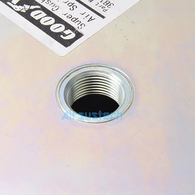 Goodyear 3B14-374 Luftfedermontage Dreifachschlagdämpfer