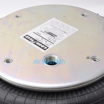 Goodyear 3B14-374 Luftfedermontage Dreifachschlagdämpfer