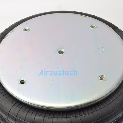 Goodyear 3B14-374 Luftfedermontage Dreifachschlagdämpfer