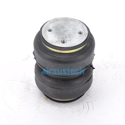 2B5813 Doppelgewickelte Luftschlagfederung vom Hersteller von GUOMAT Air Spring