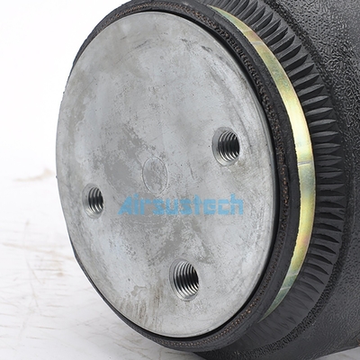2B5813 Doppelgewickelte Luftschlagfederung vom Hersteller von GUOMAT Air Spring