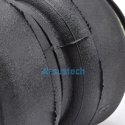 2B5813 Doppelgewickelte Luftschlagfederung vom Hersteller von GUOMAT Air Spring