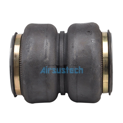2B5813 Doppelgewickelte Luftschlagfederung vom Hersteller von GUOMAT Air Spring