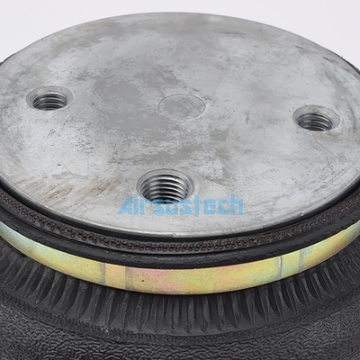 2B5813 Doppelgewickelte Luftschlagfederung vom Hersteller von GUOMAT Air Spring