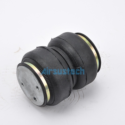 2B5813 Doppelgewickelte Luftschlagfederung vom Hersteller von GUOMAT Air Spring