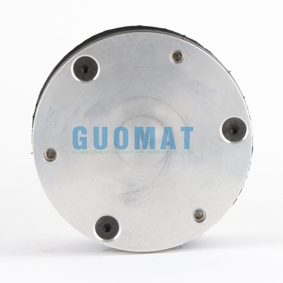W01-R58-4051 Firestone Industrie-Luftfeder doppelt gewundenes pneumatisches Zubehör