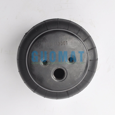 FD70-13 Contitech Doppelgewickelte Schläger Typ 1/4 NPT Luftloch Luftfederung