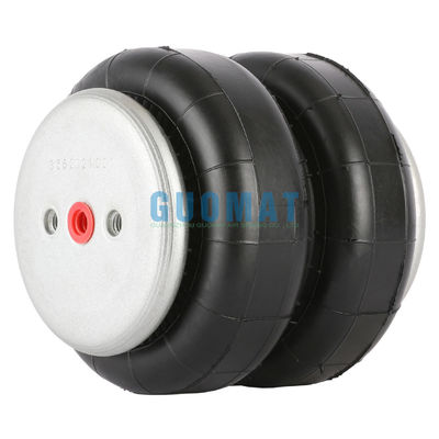 Zwei-Richtungs-Doppelgewickelte Luftfahrtfeder 2b2500 für industrielle Maschinen