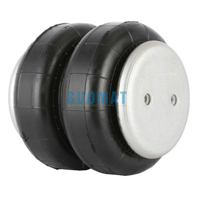 Zwei-Richtungs-Doppelgewickelte Luftfahrtfeder 2b2500 für industrielle Maschinen