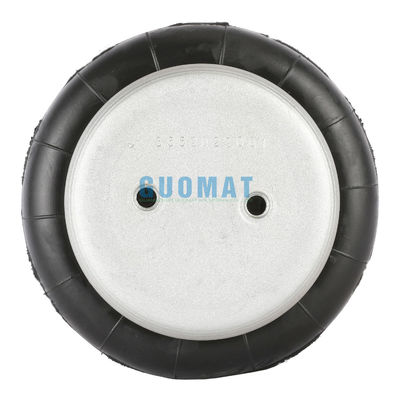 Zwei-Richtungs-Doppelgewickelte Luftfahrtfeder 2b2500 für industrielle Maschinen