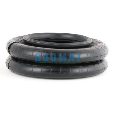 Dunlop 12X2 Luftfederung Firestone W01-R58-4044 Nur Luftgummi-Schläger