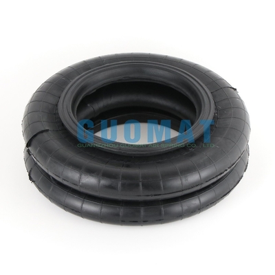 Dunlop 12X2 Luftfederung Firestone W01-R58-4044 Nur Luftgummi-Schläger