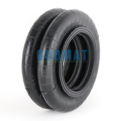 Dunlop 12X2 Luftfederung Firestone W01-R58-4044 Nur Luftgummi-Schläger