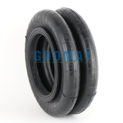Dunlop 12X2 Luftfederung Firestone W01-R58-4044 Nur Luftgummi-Schläger
