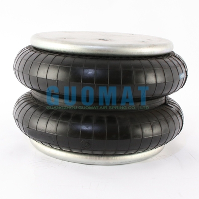 Firestone W01-358-7136 Luftbetätigungsgerät Contitech FD 530-22 321 Umwickelte Luftfeder