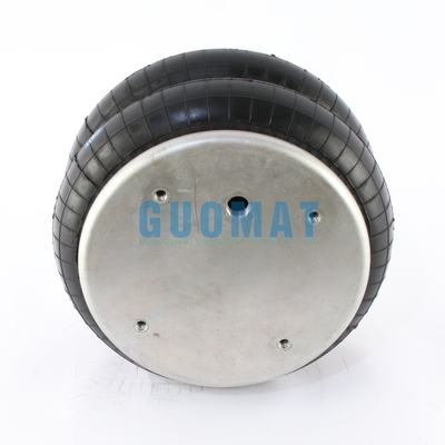 Firestone W01-358-7136 Luftbetätigungsgerät Contitech FD 530-22 321 Umwickelte Luftfeder