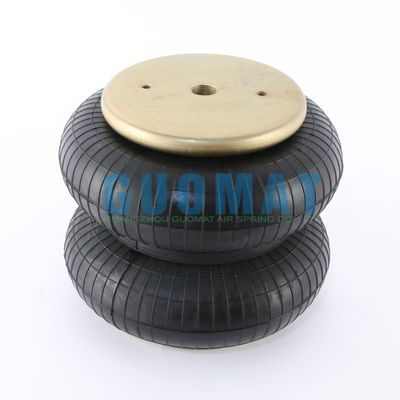 Firestone Doppelgewickelte Luftfeder W01-358-7325 Luftantrieb