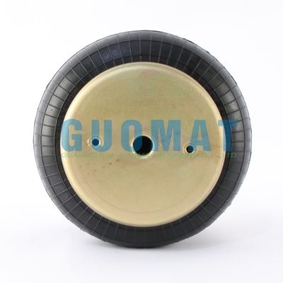 Firestone Doppelgewickelte Luftfeder W01-358-7325 Luftantrieb