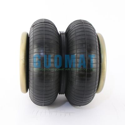 Firestone Doppelgewickelte Luftfeder W01-358-7325 Luftantrieb
