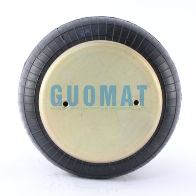 Firestone Doppelgewickelte Luftfeder W01-358-7325 Luftantrieb
