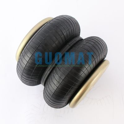 Firestone Doppelgewickelte Luftfeder W01-358-7325 Luftantrieb