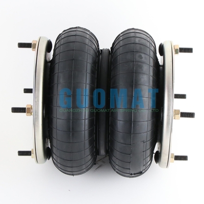 W01R584055 Firestone Industrial Air Spring Dunlop 8'×2 Luftbetätigung