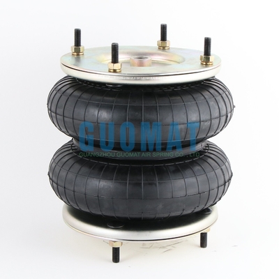 W01R584055 Firestone Industrial Air Spring Dunlop 8'×2 Luftbetätigung