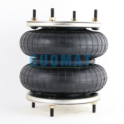 W01R584055 Firestone Industrial Air Spring Dunlop 8'×2 Luftbetätigung