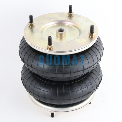 W01R584055 Firestone Industrial Air Spring Dunlop 8'×2 Luftbetätigung
